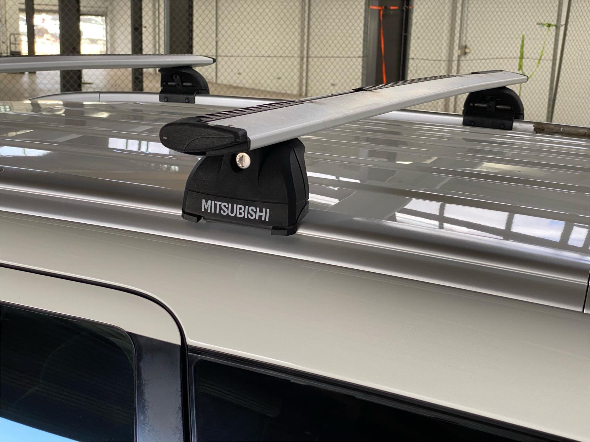 2019 MITSUBISHI OUTLANDER 13