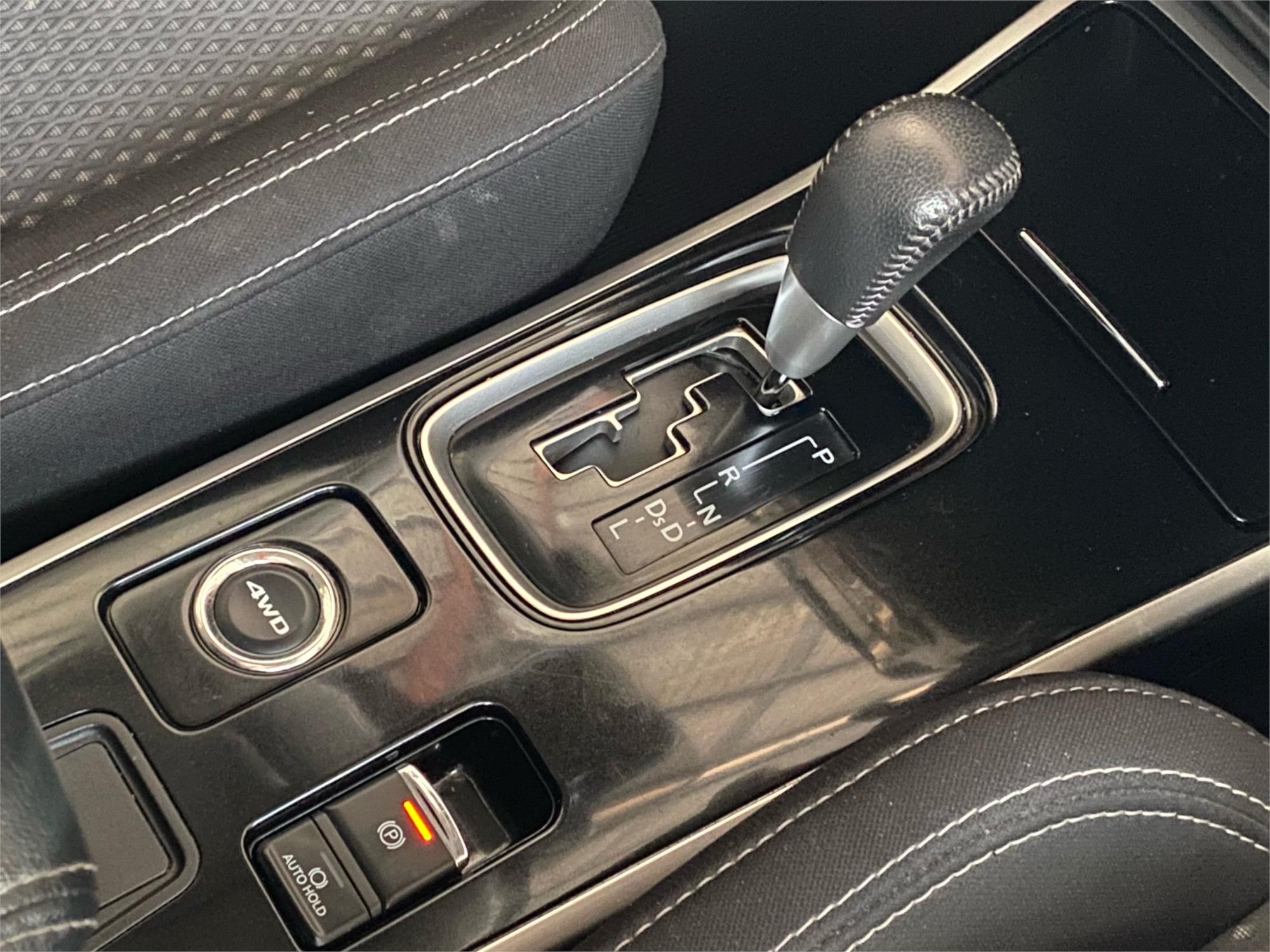 2019 MITSUBISHI OUTLANDER 20