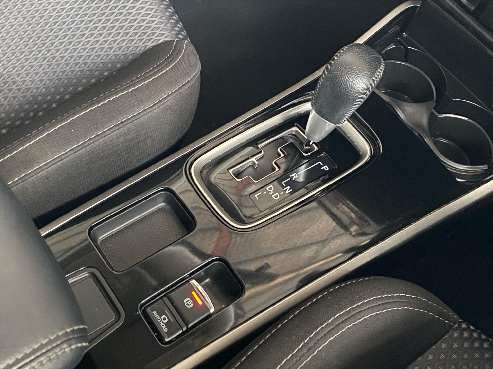 2019 MITSUBISHI OUTLANDER 20