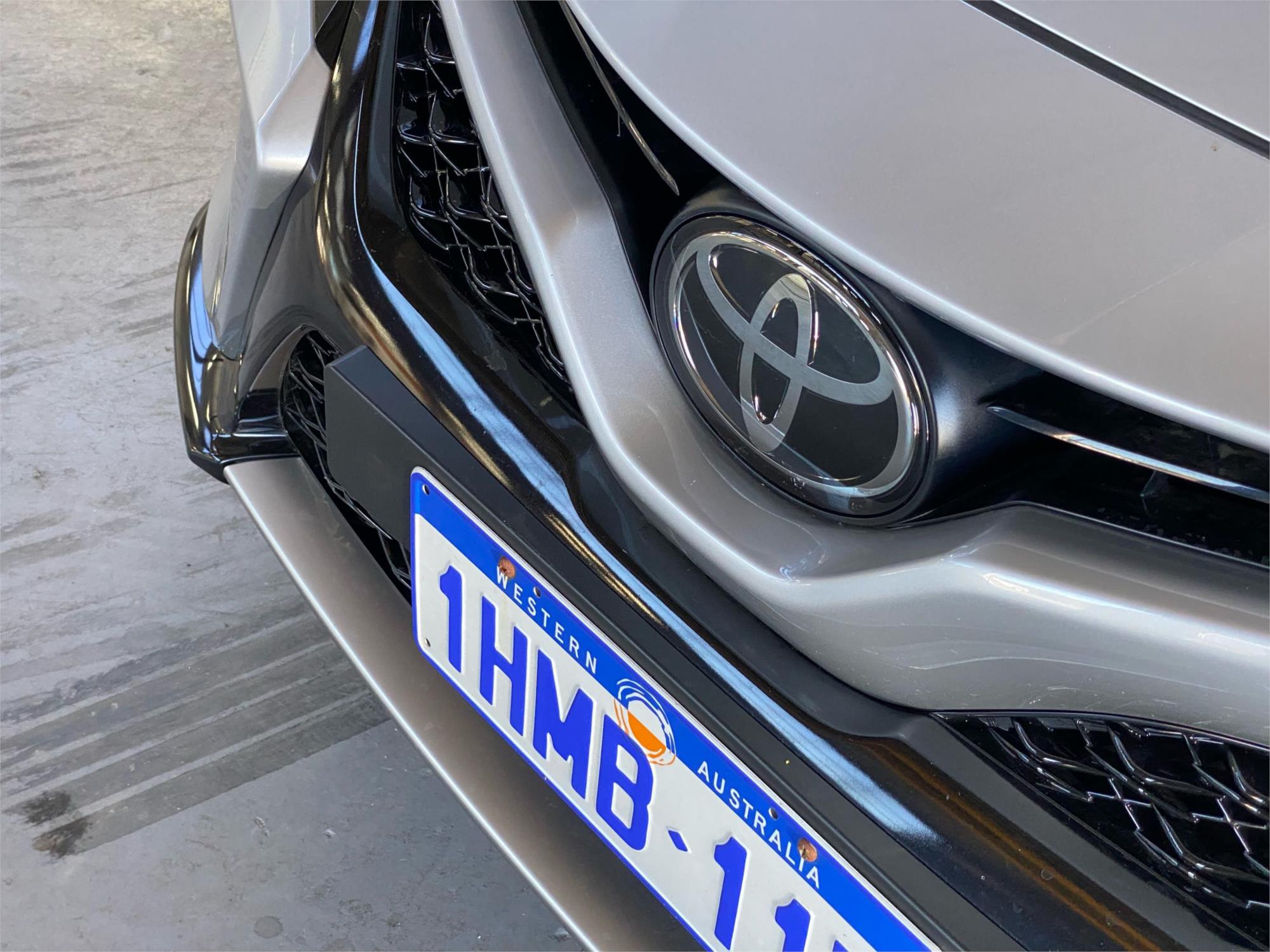 2021 TOYOTA CAMRY 11