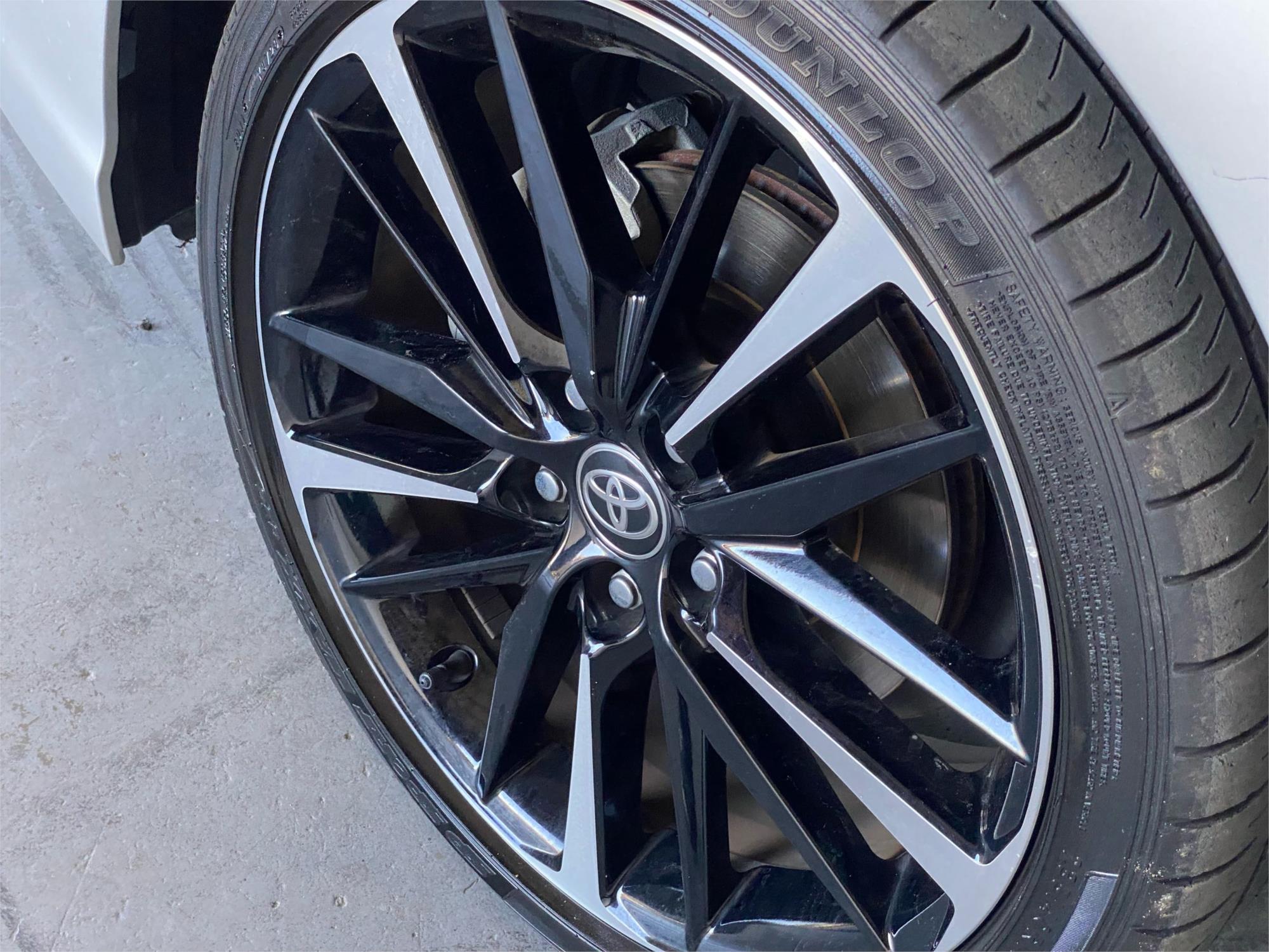 2021 TOYOTA CAMRY 12