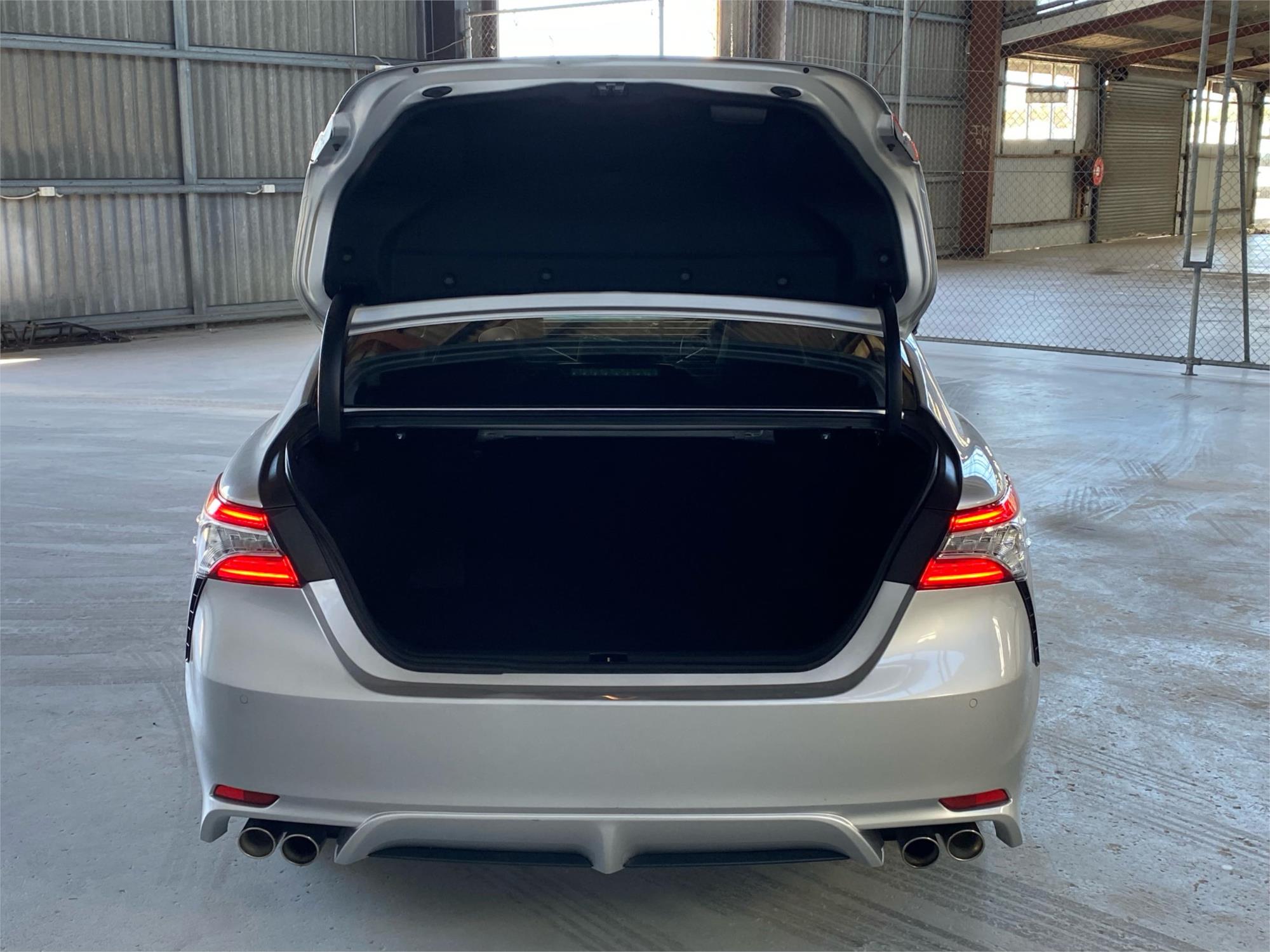 2021 TOYOTA CAMRY 14