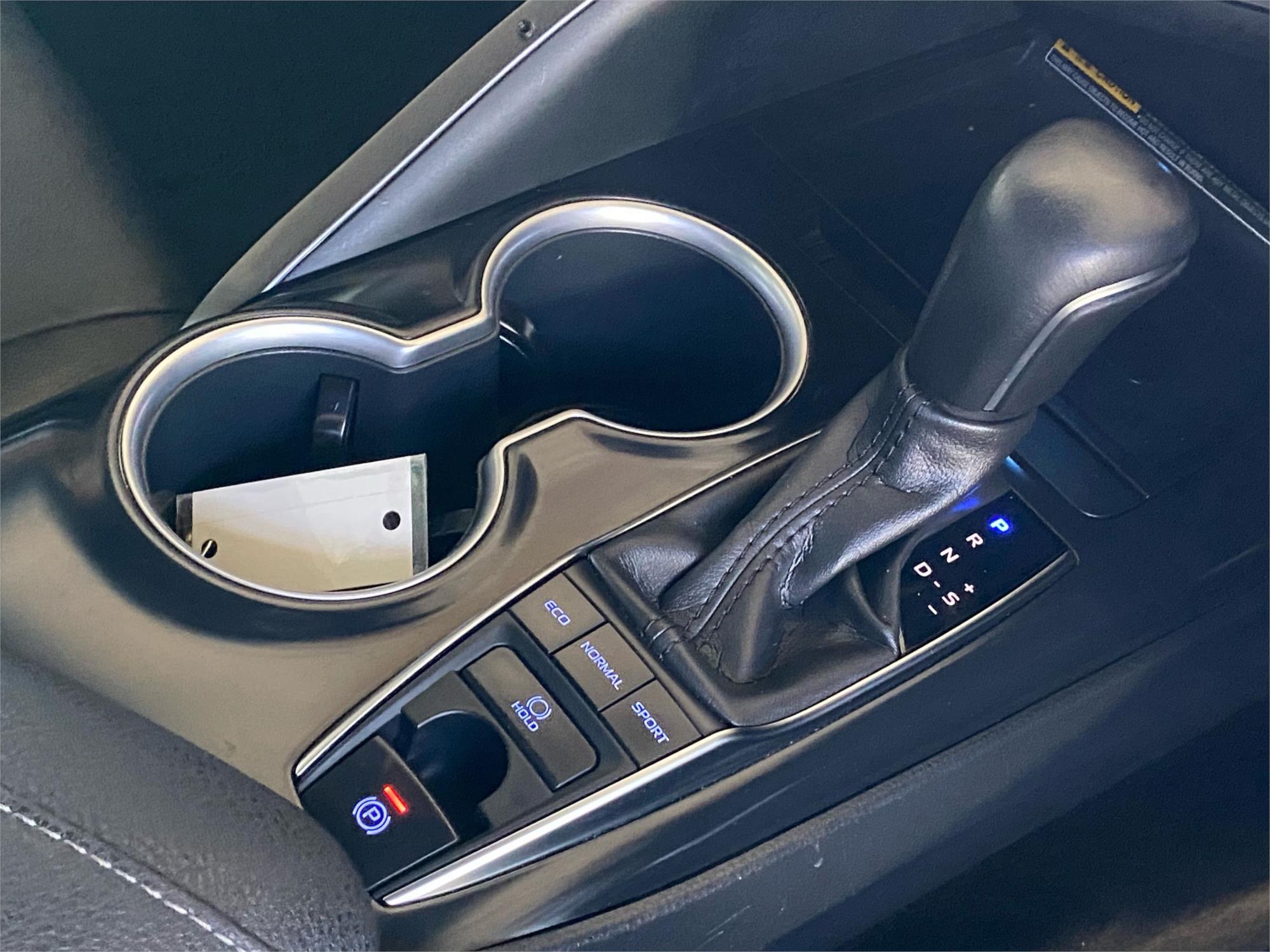 2021 TOYOTA CAMRY 20