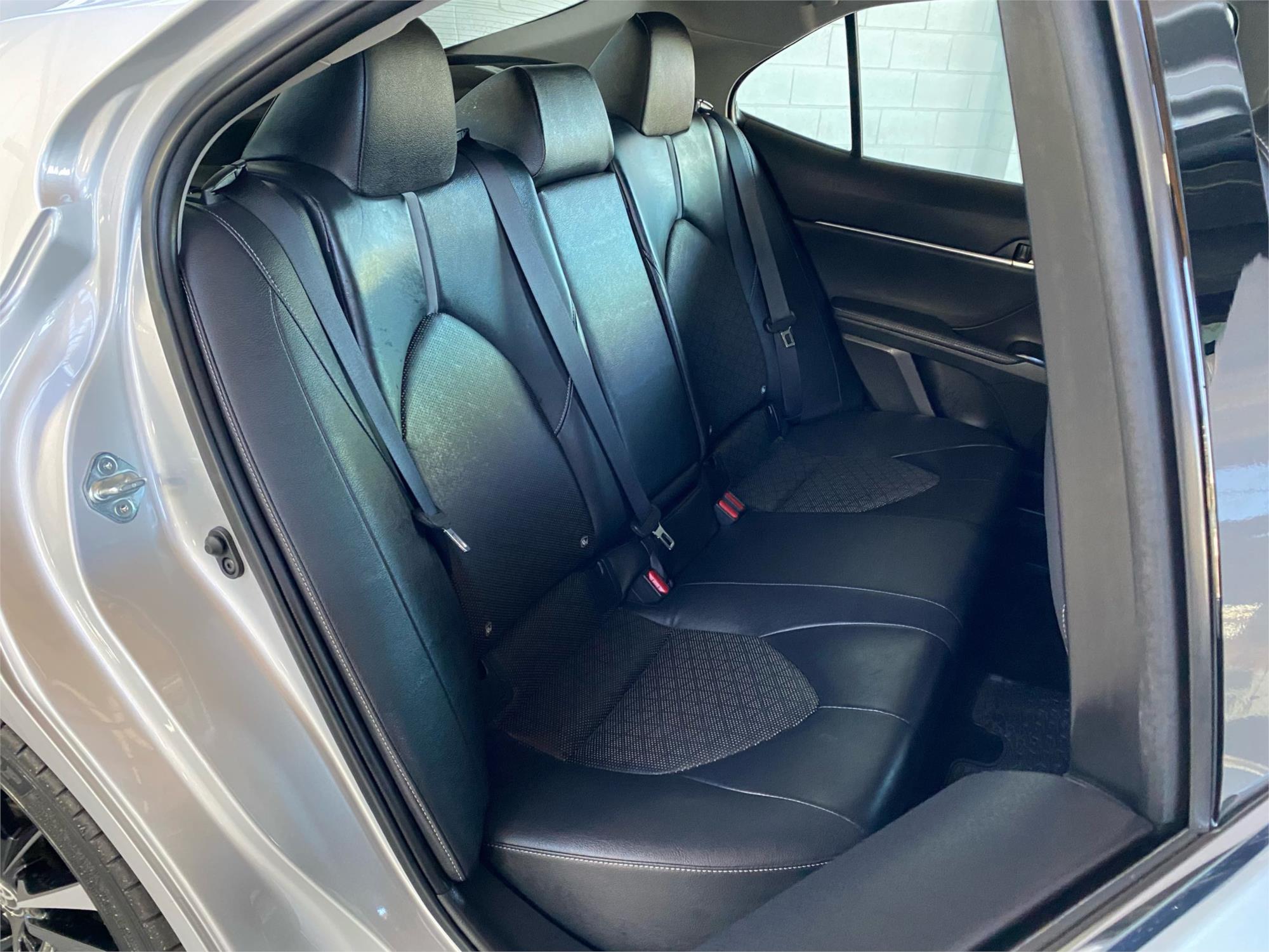 2021 TOYOTA CAMRY 22