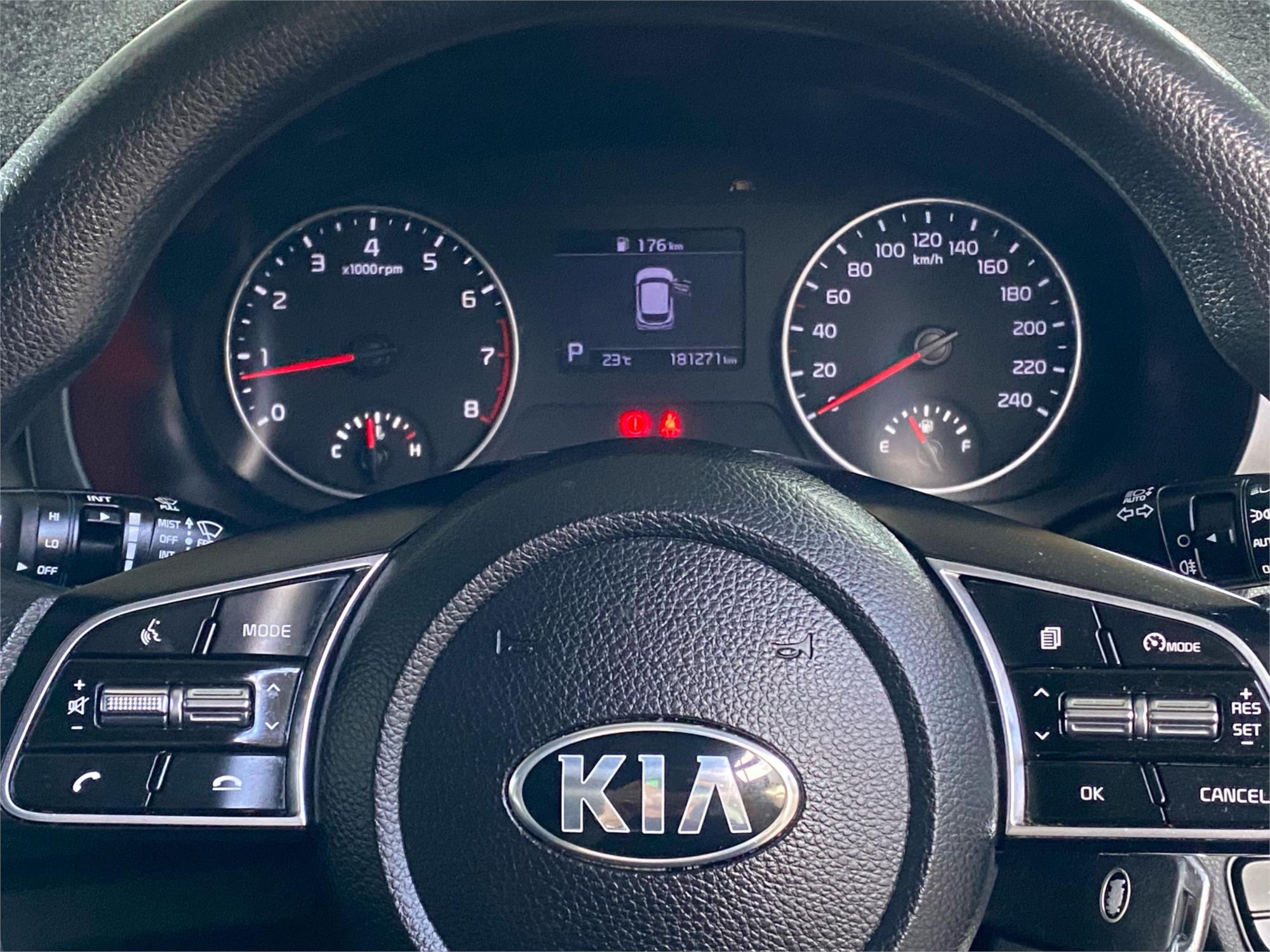 2021 KIA SELTOS 17