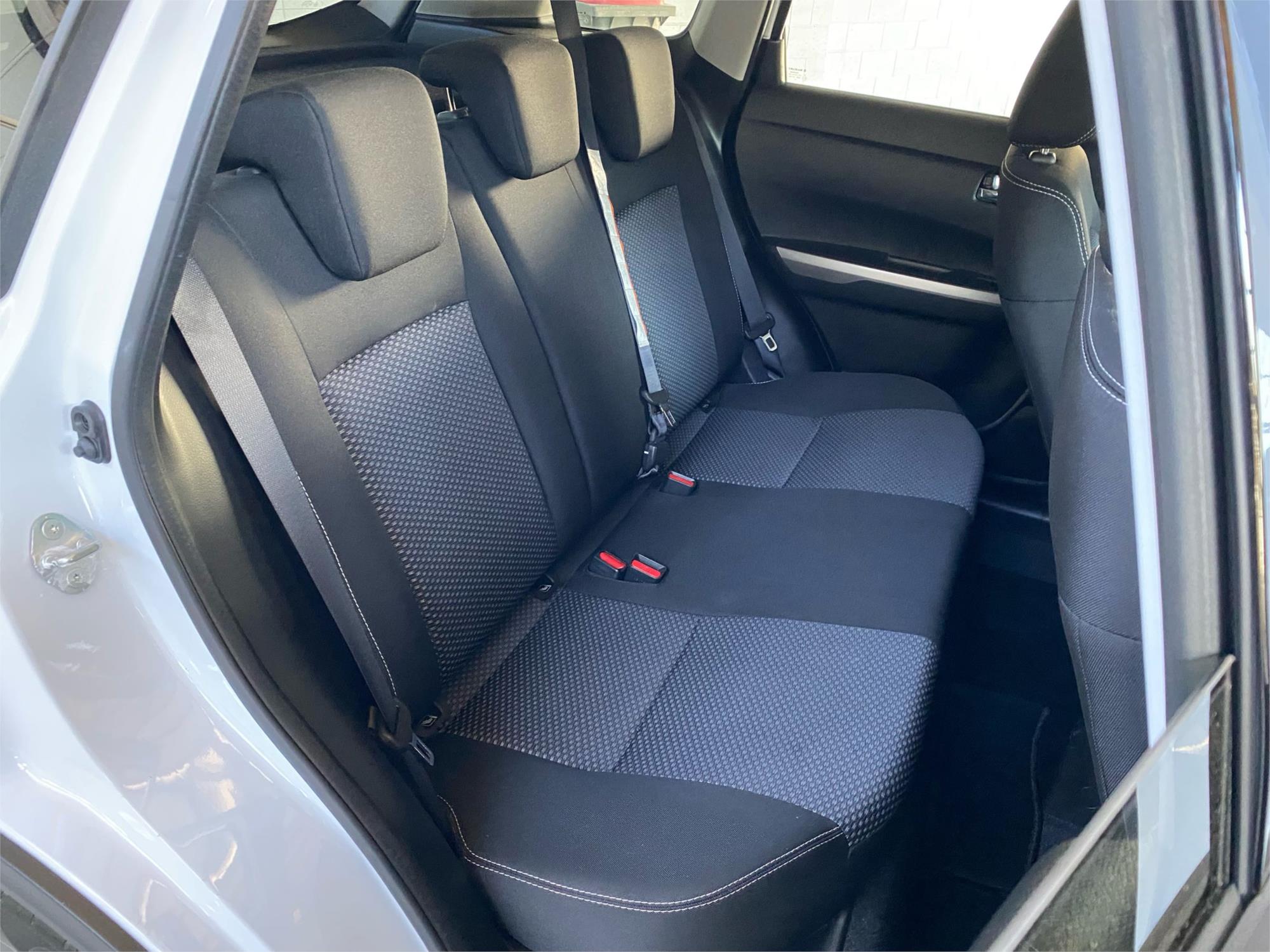 2019 SUZUKI VITARA 22