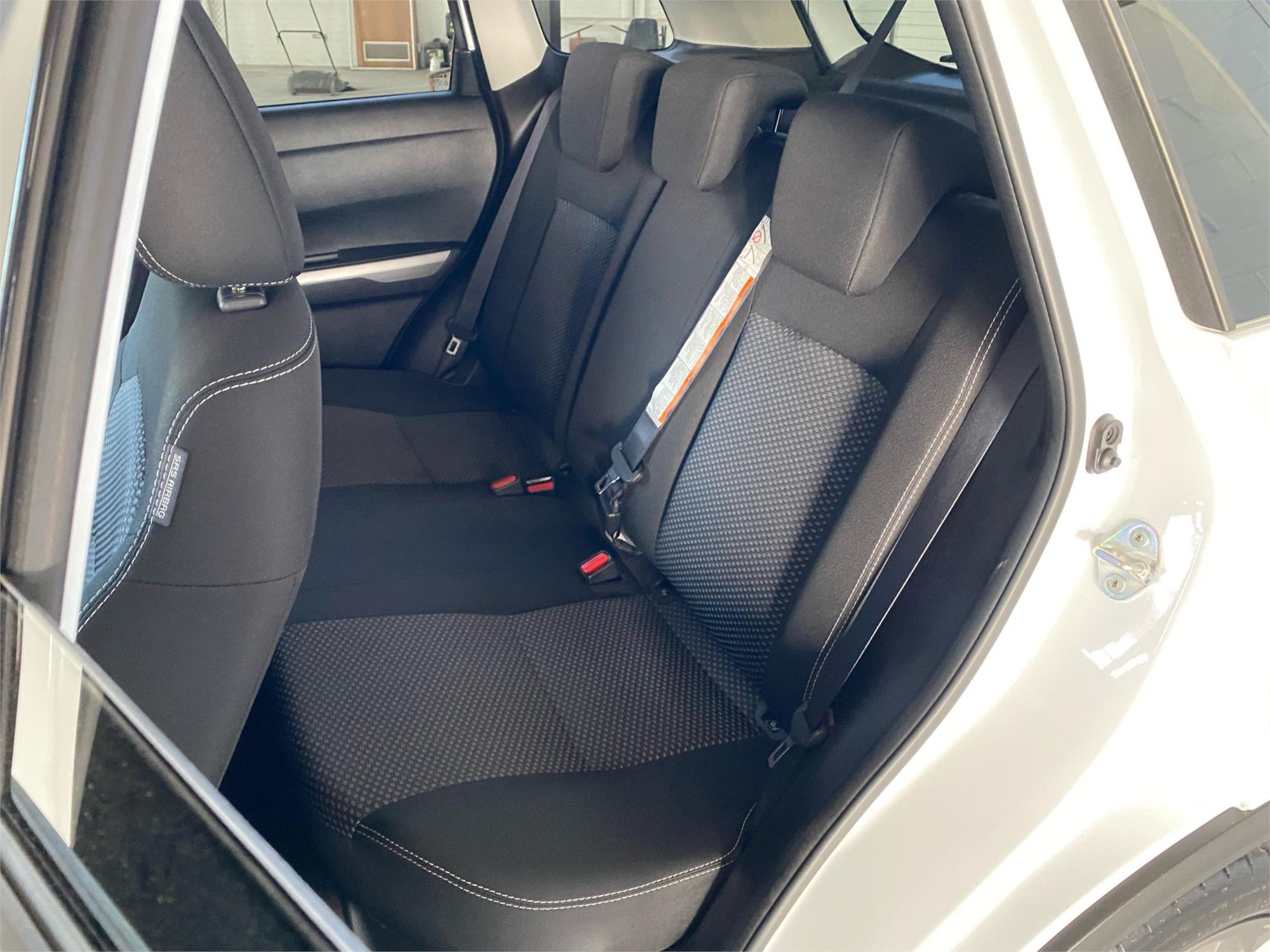 2019 SUZUKI VITARA 24