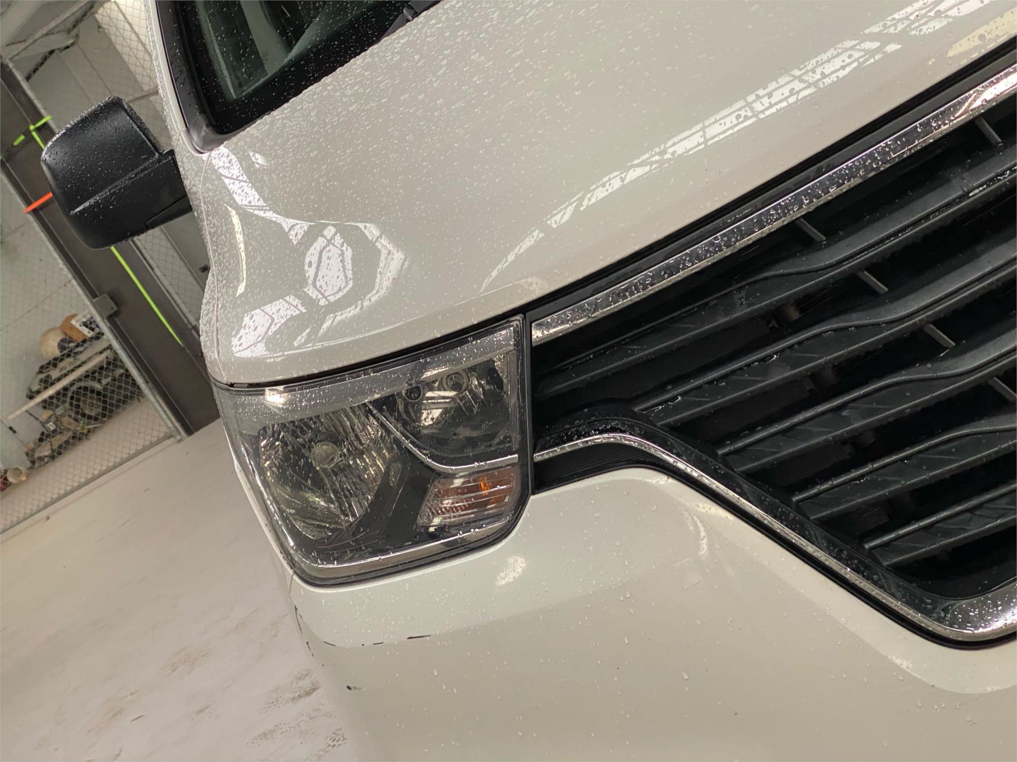 2020 HYUNDAI iLOAD 10