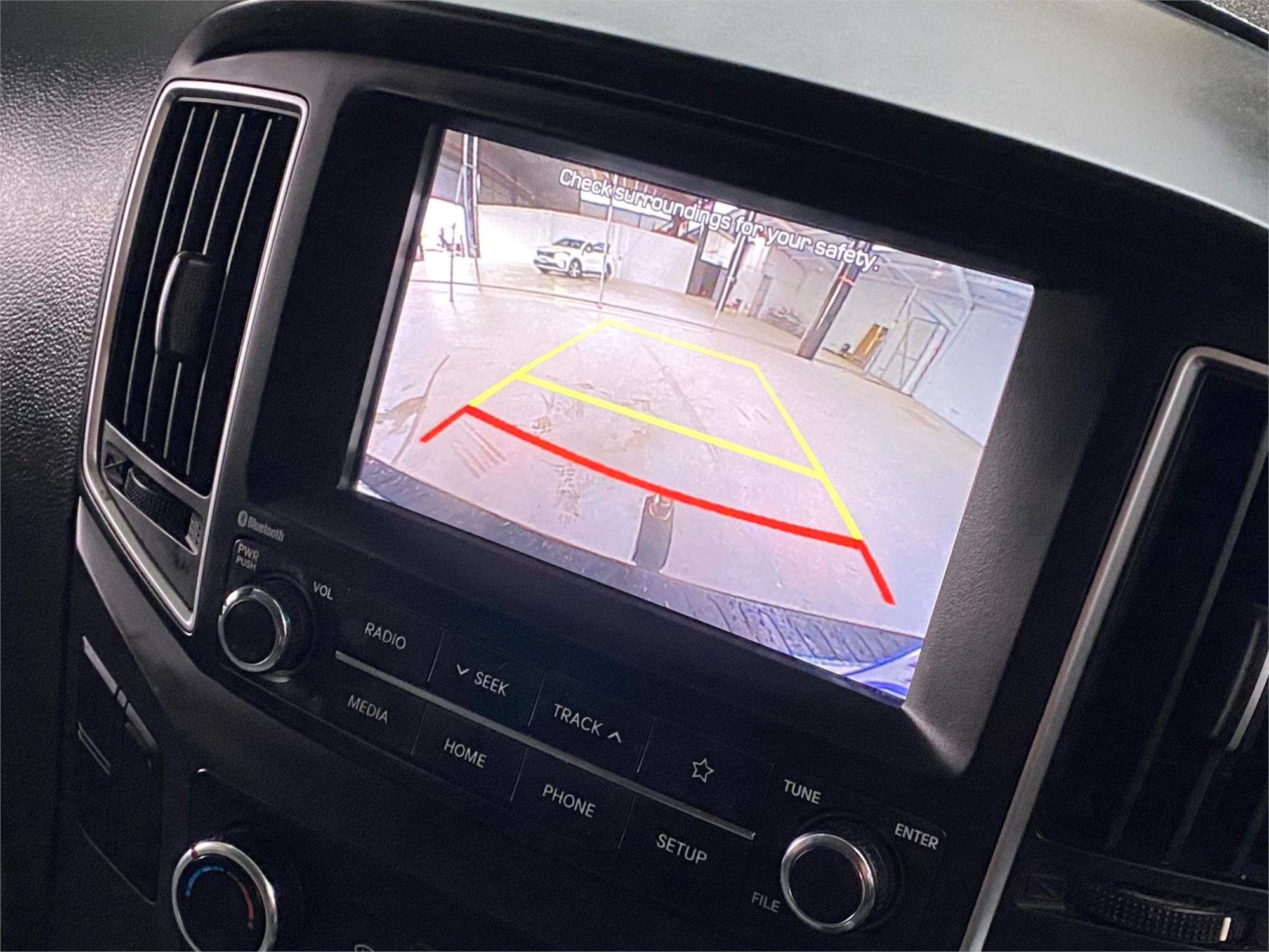 2020 HYUNDAI iLOAD 22