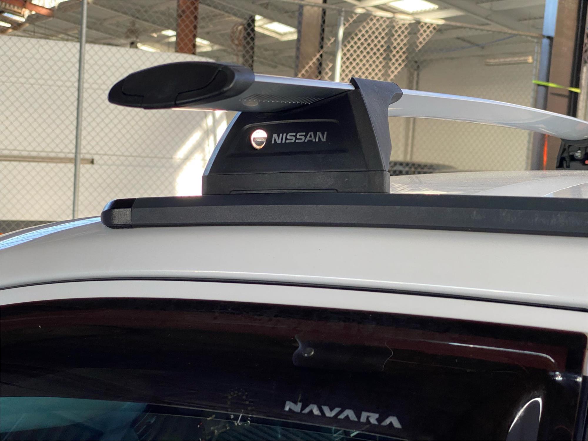 2022 NISSAN NAVARA 12