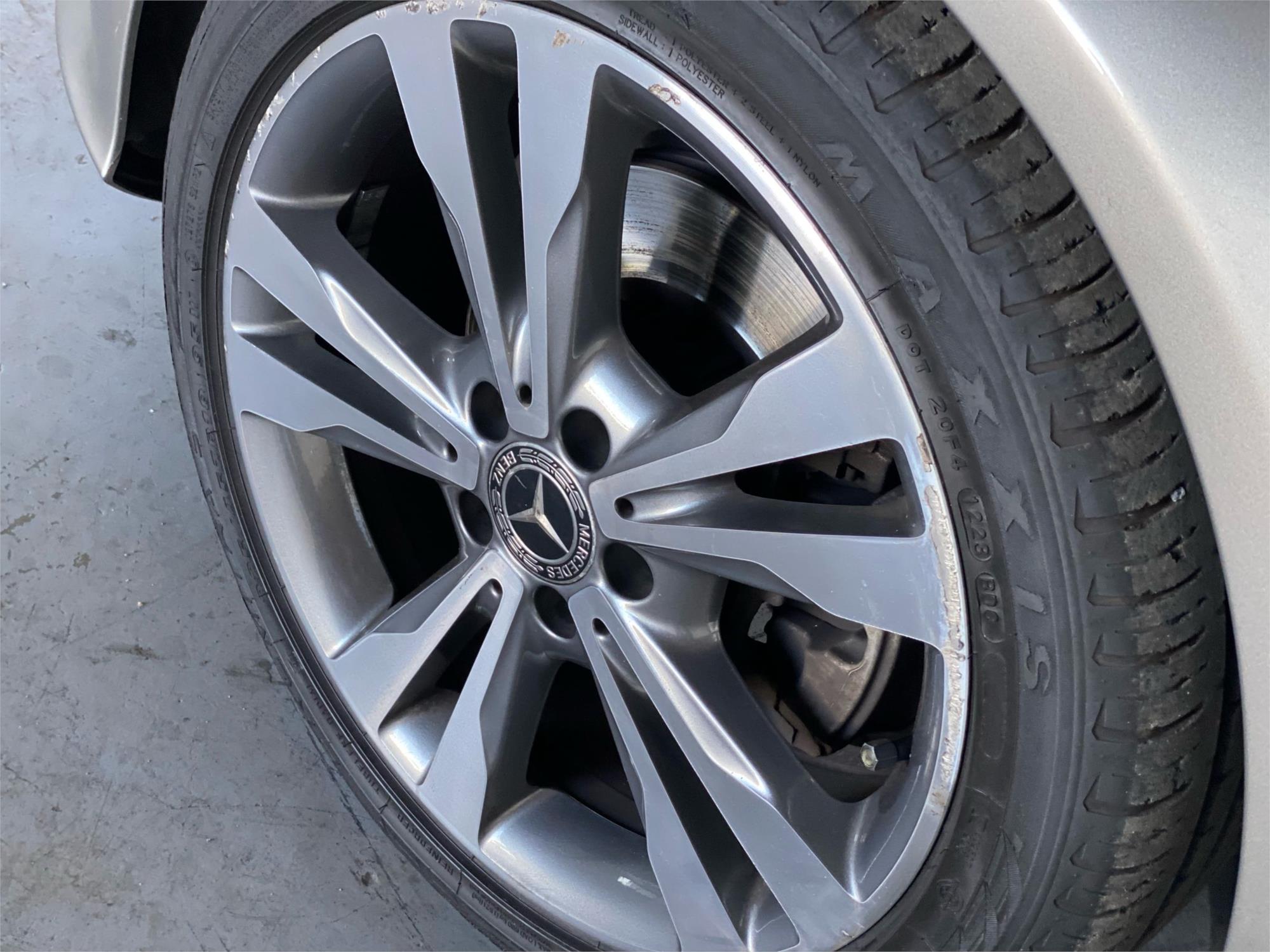 2019 MERCEDES-BENZ C200 14