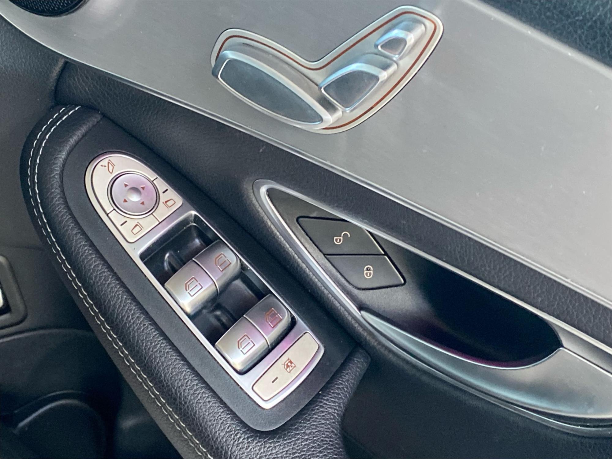 2019 MERCEDES-BENZ C200 15