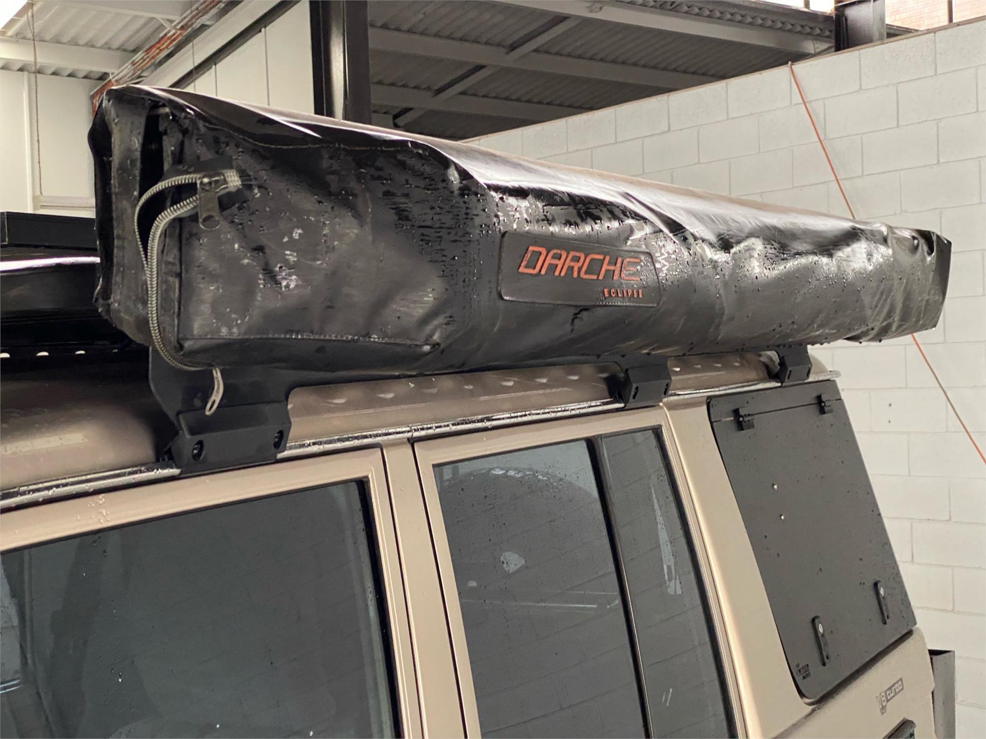 2012 TOYOTA LANDCRUISER 14