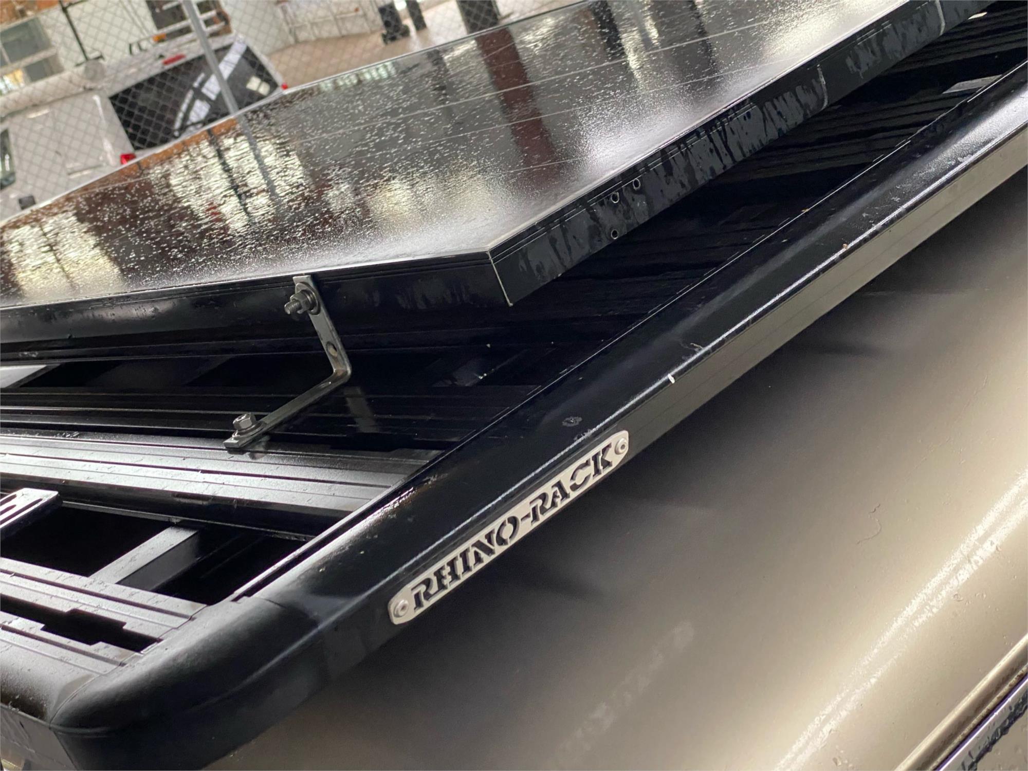 2012 TOYOTA LANDCRUISER 16