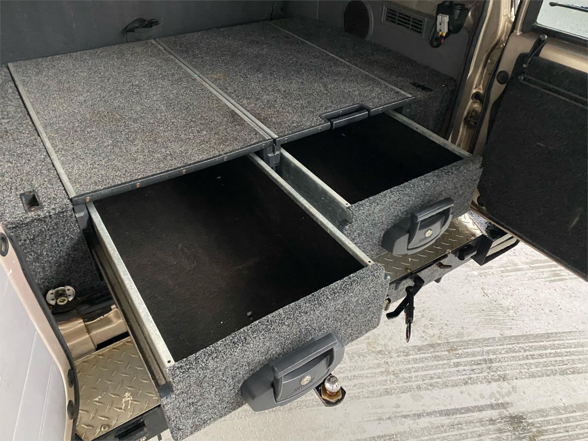 2012 TOYOTA LANDCRUISER 21