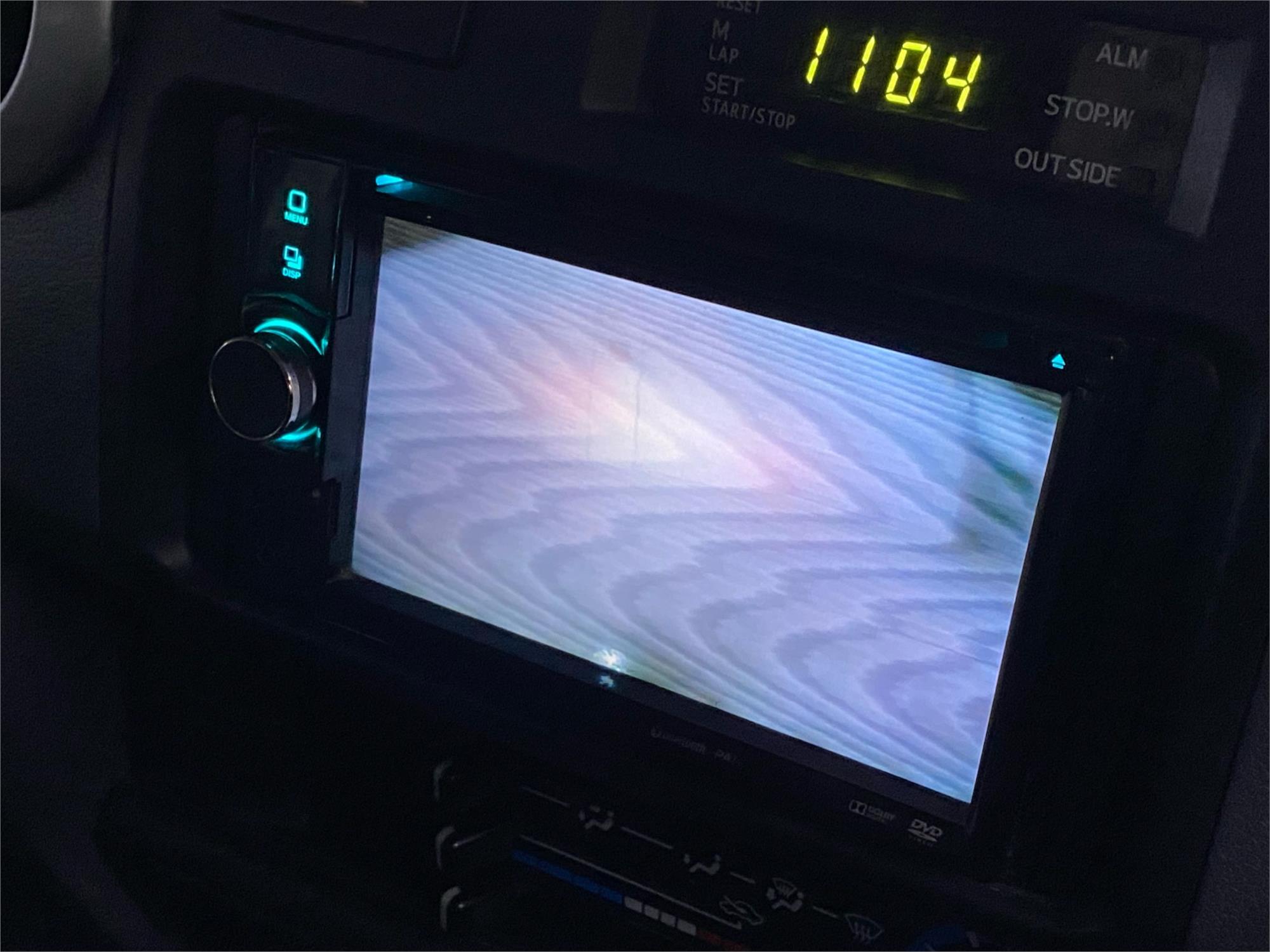 2012 TOYOTA LANDCRUISER 26