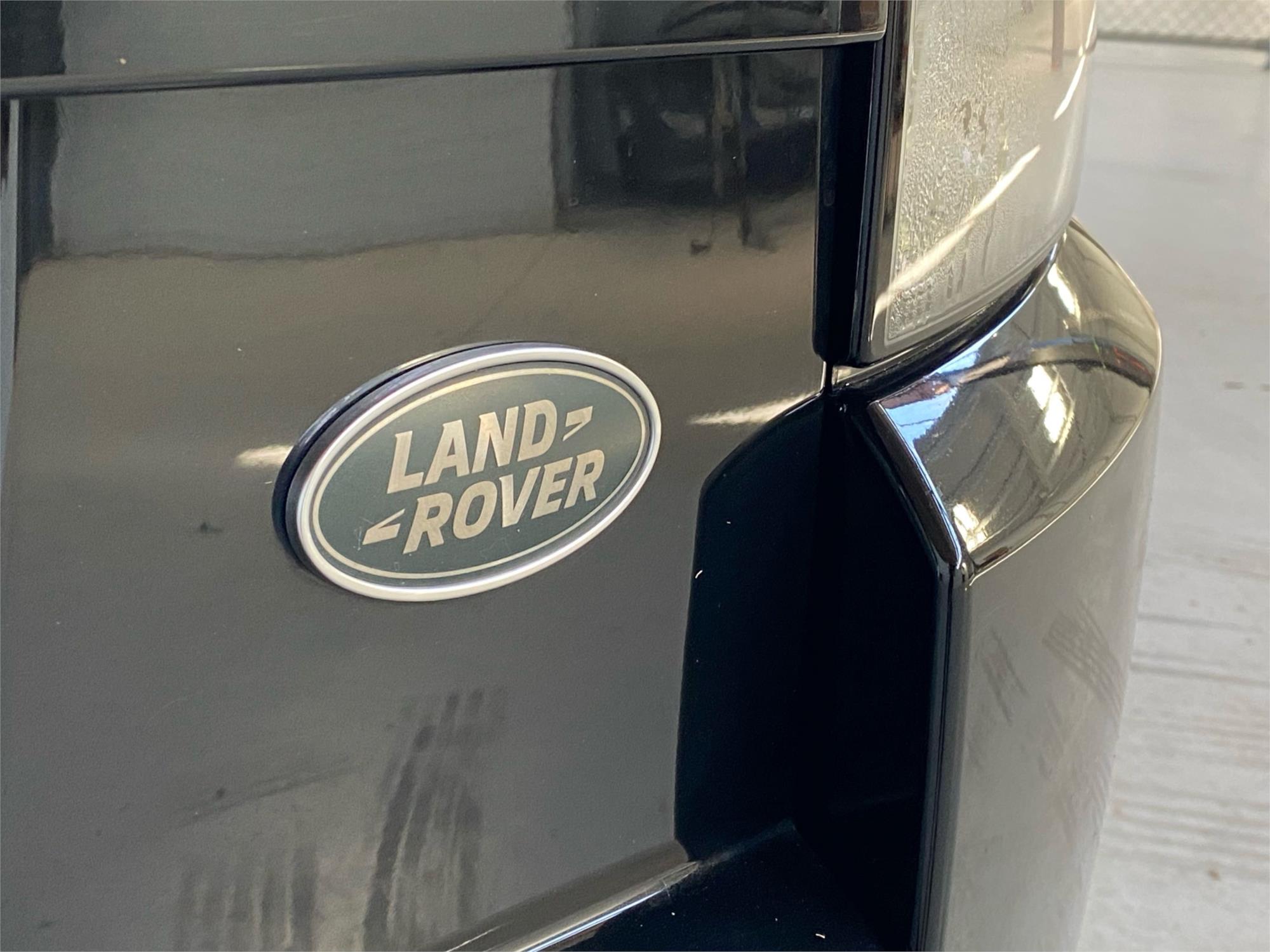 2014 RANGE ROVER EVOQUE 14