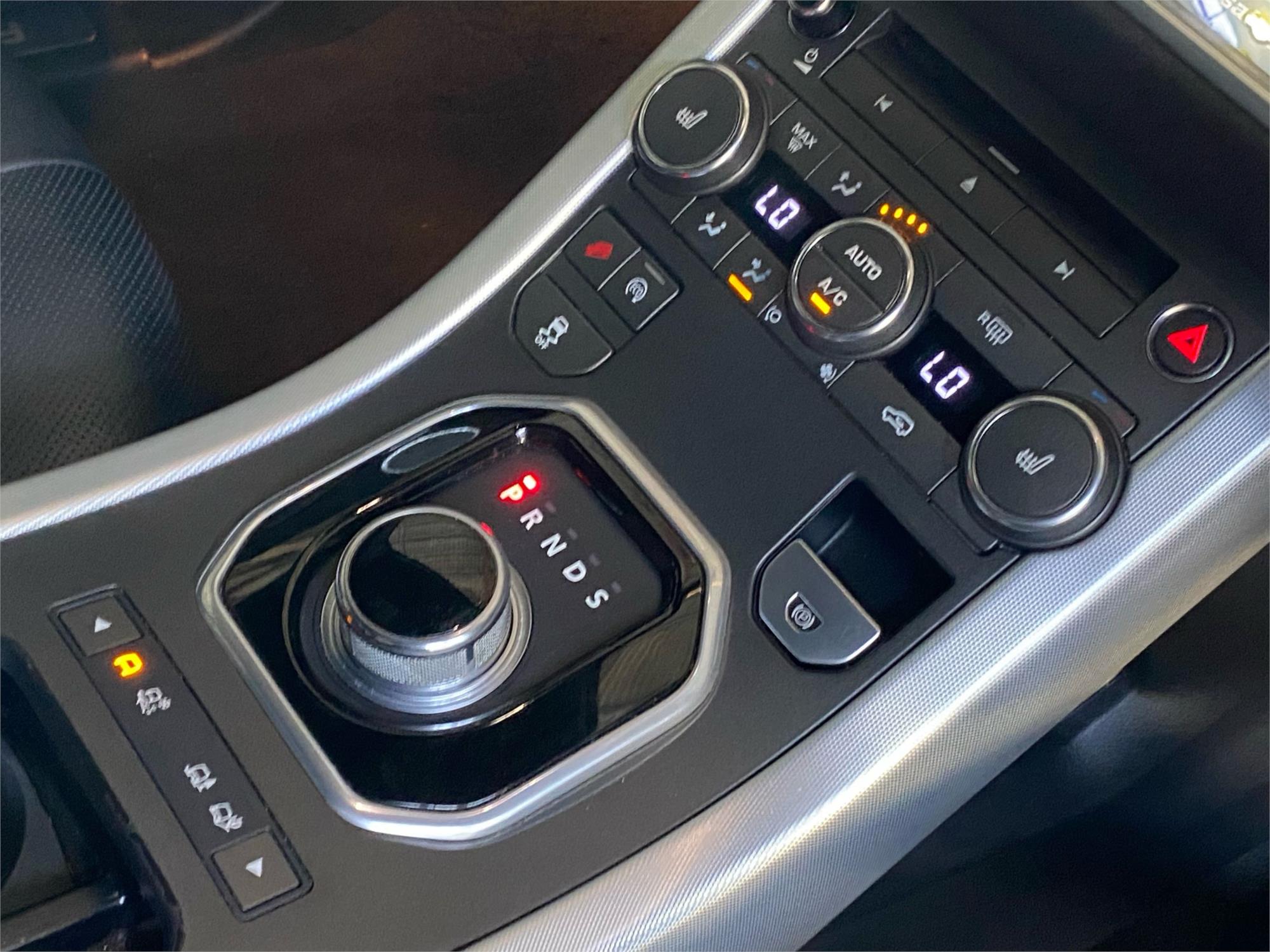 2014 RANGE ROVER EVOQUE 20