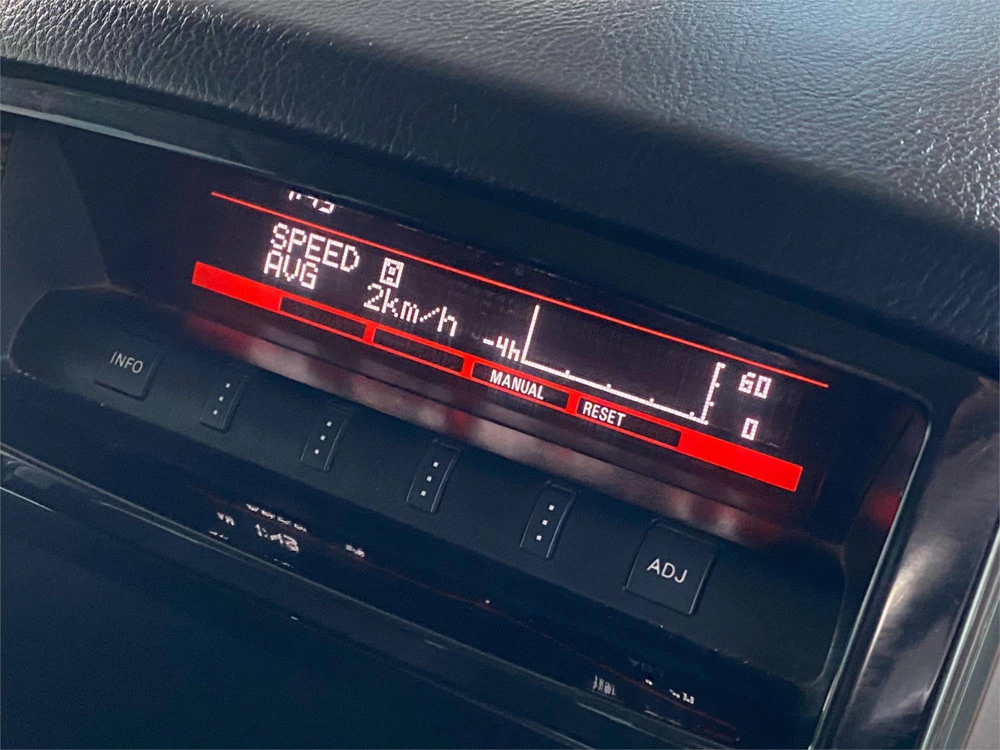 2019 MITSUBISHI PAJERO 19